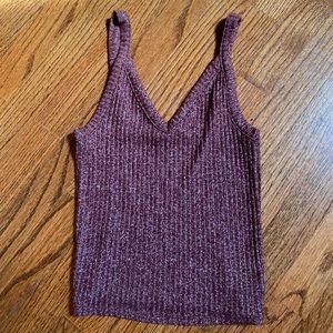 Soft & Sexy Ribbed Tank Top
